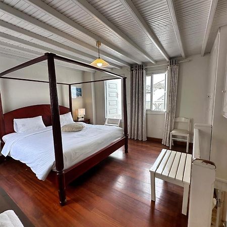 Le Coq Apartments Mykonos Town 외부 사진