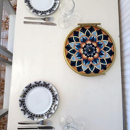 Le Coq Apartments Mykonos Town 외부 사진