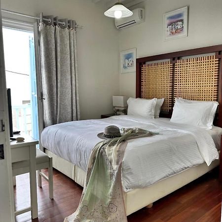 Le Coq Apartments Mykonos Town 외부 사진