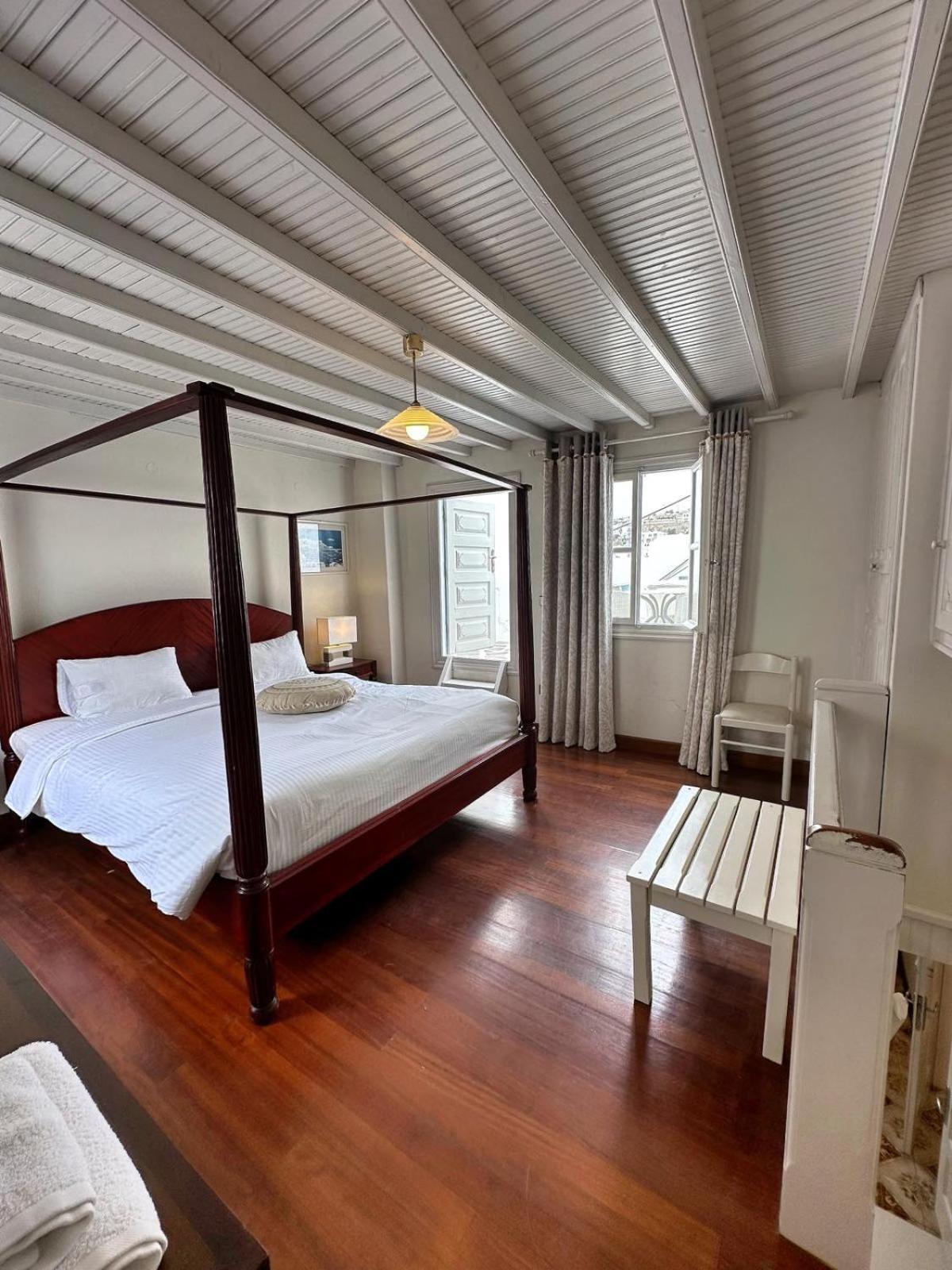 Le Coq Apartments Mykonos Town 외부 사진