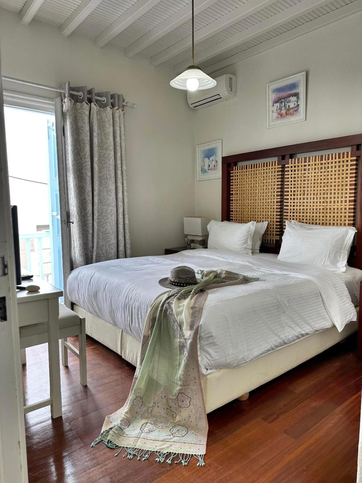 Le Coq Apartments Mykonos Town 외부 사진