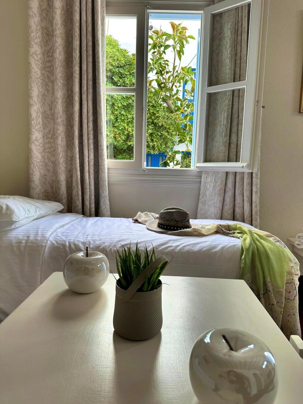 Le Coq Apartments Mykonos Town 외부 사진