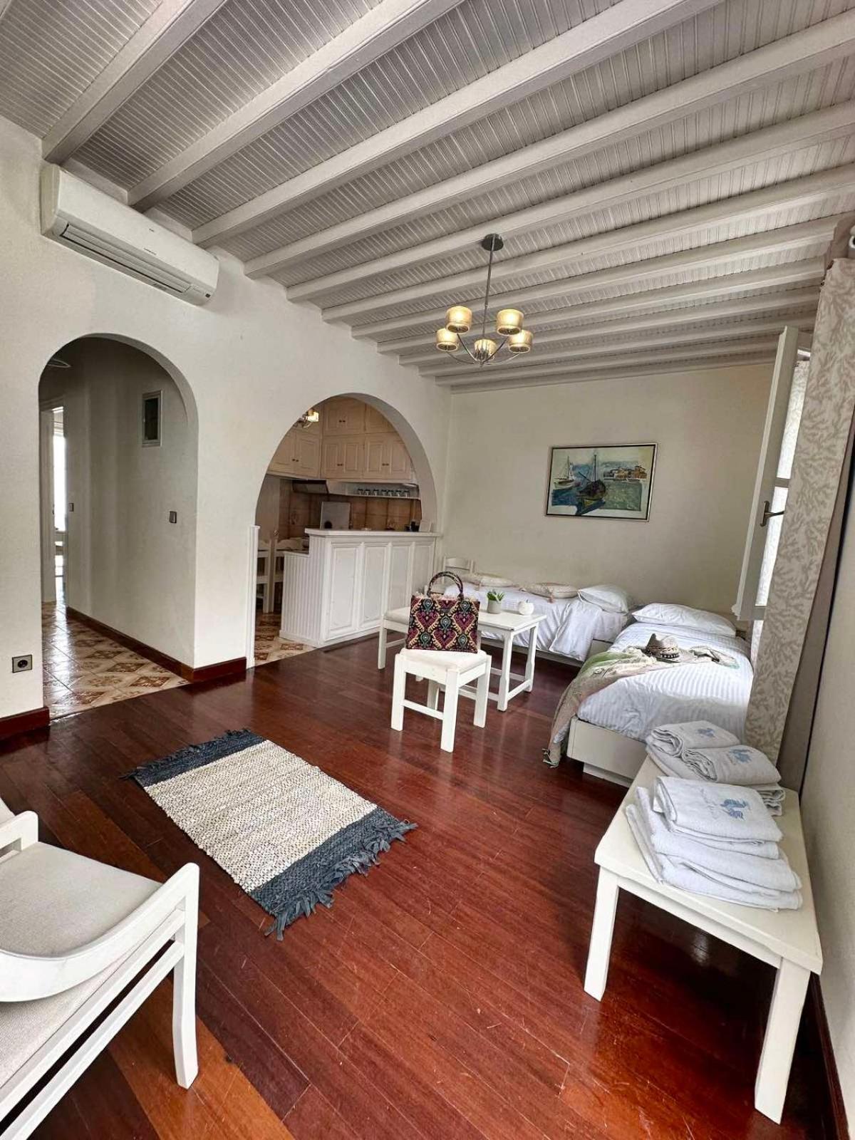 Le Coq Apartments Mykonos Town 외부 사진