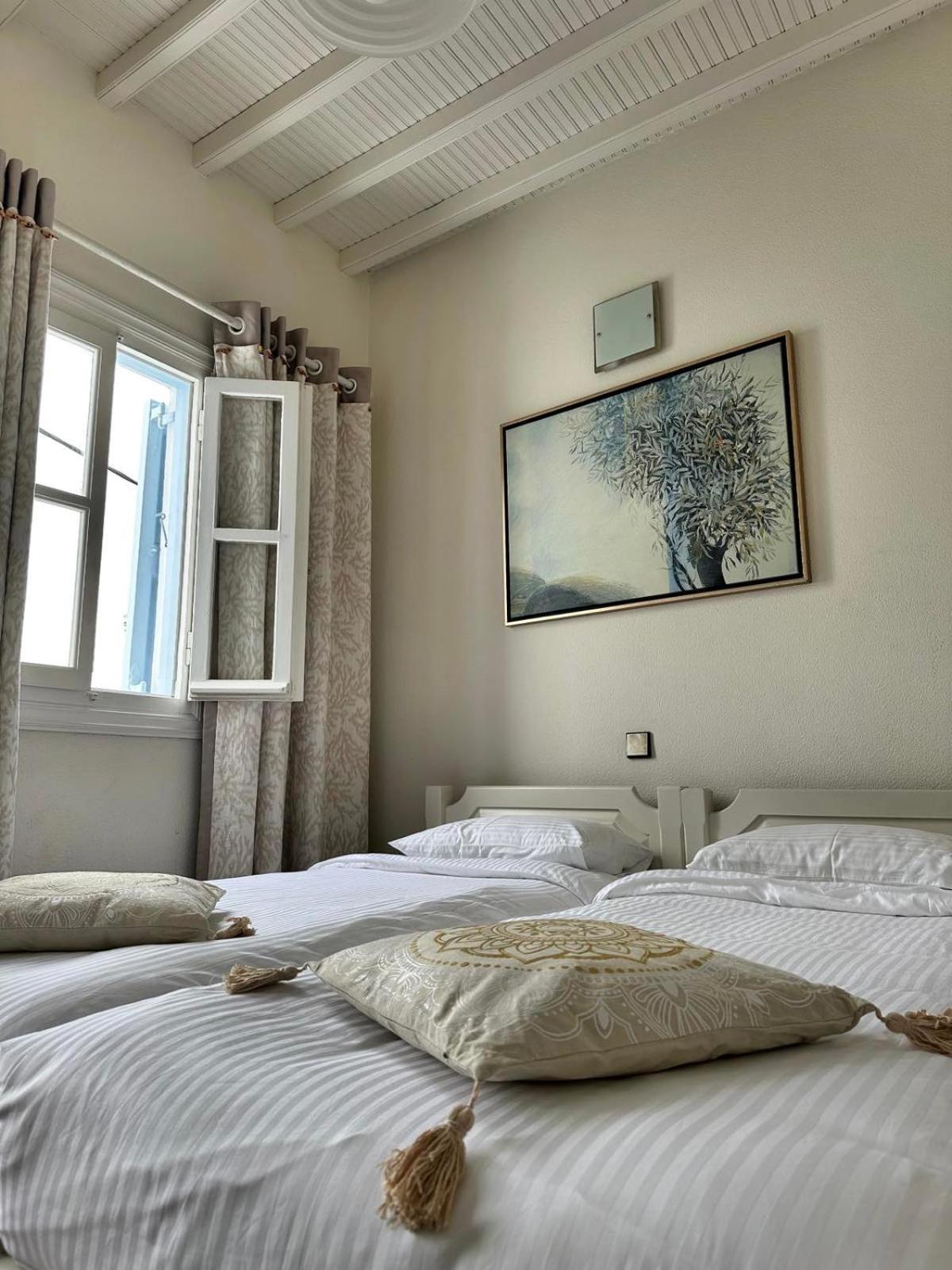 Le Coq Apartments Mykonos Town 외부 사진