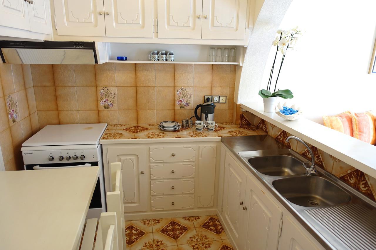 Le Coq Apartments Mykonos Town 외부 사진